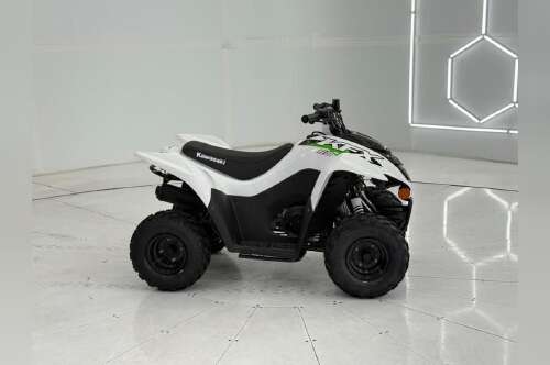 2026 Kawasaki KFX 90 in las vegas NV