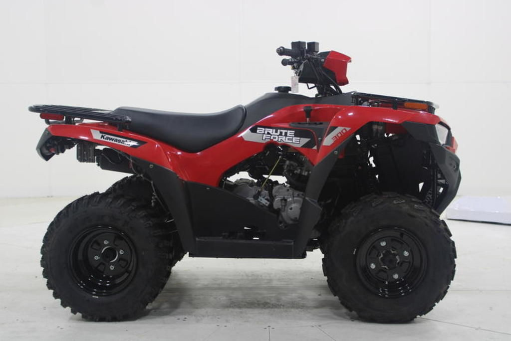 2026 Kawasaki Brute Force 300 in las vegas NV