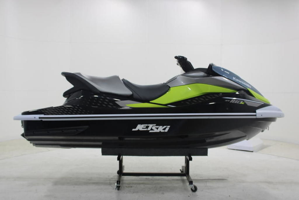 2026 Kawasaki Jet Ski ST 160X 160X in Las Vegas, NV