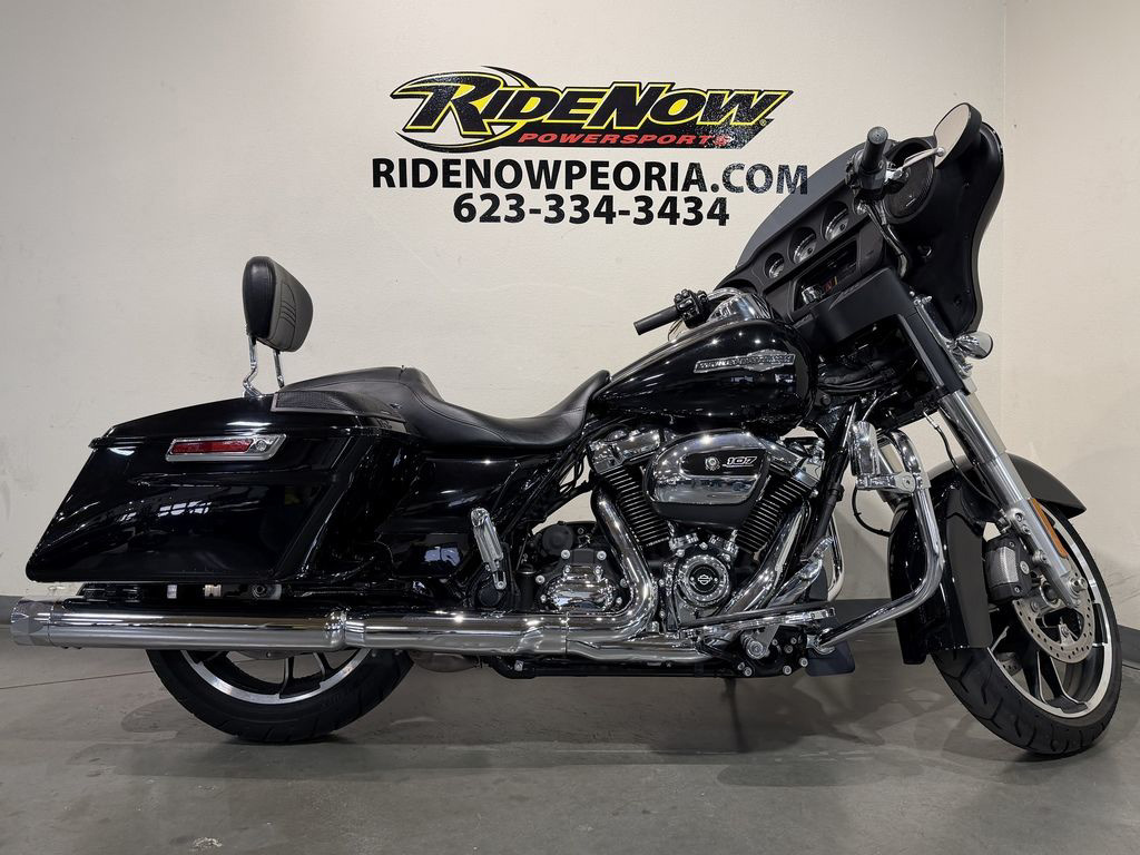 2022 Harley-Davidson FLHX - Street Glide FLHX in Peoria, AZ
