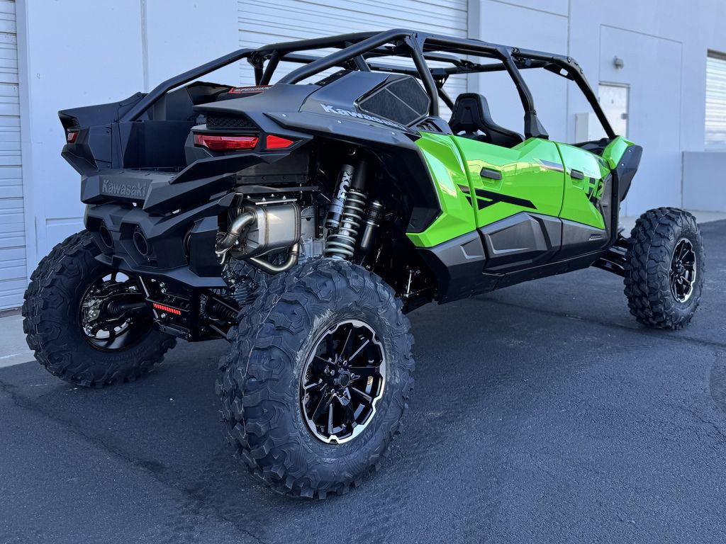 2026 Kawasaki Teryx 4 H2 in peoria AZ