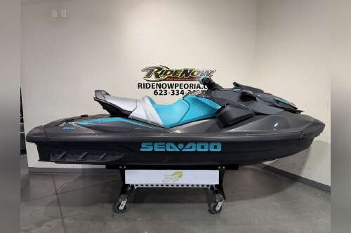 2026 Sea-Doo GTR 230 BRP Premium Audio, Ibr in peoria AZ