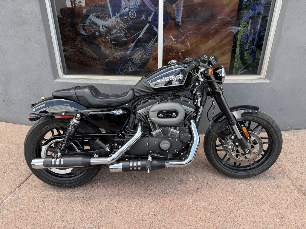 2020 Harley-Davidson XL1200CX - Sportster Roadster in 85032, AZ