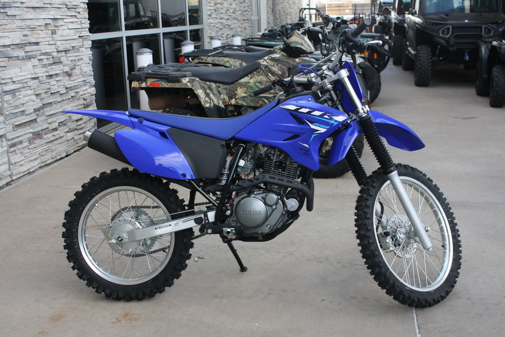 2026 Yamaha TT-R 230 in Hudson Oaks, TX