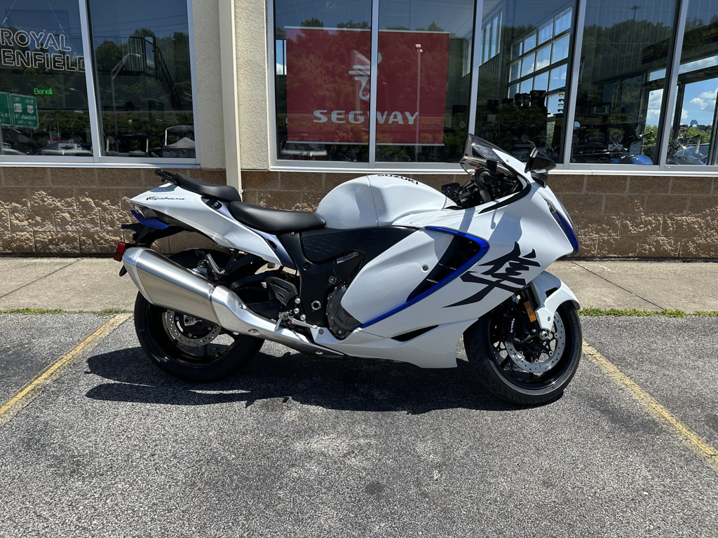 2026 Suzuki Hayabusa in South Charleston, WV