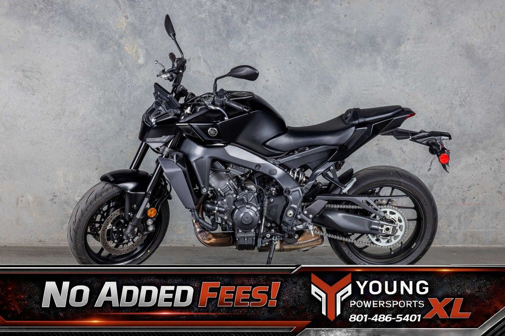 2026 Yamaha MT 09 09 in Centerville, UT