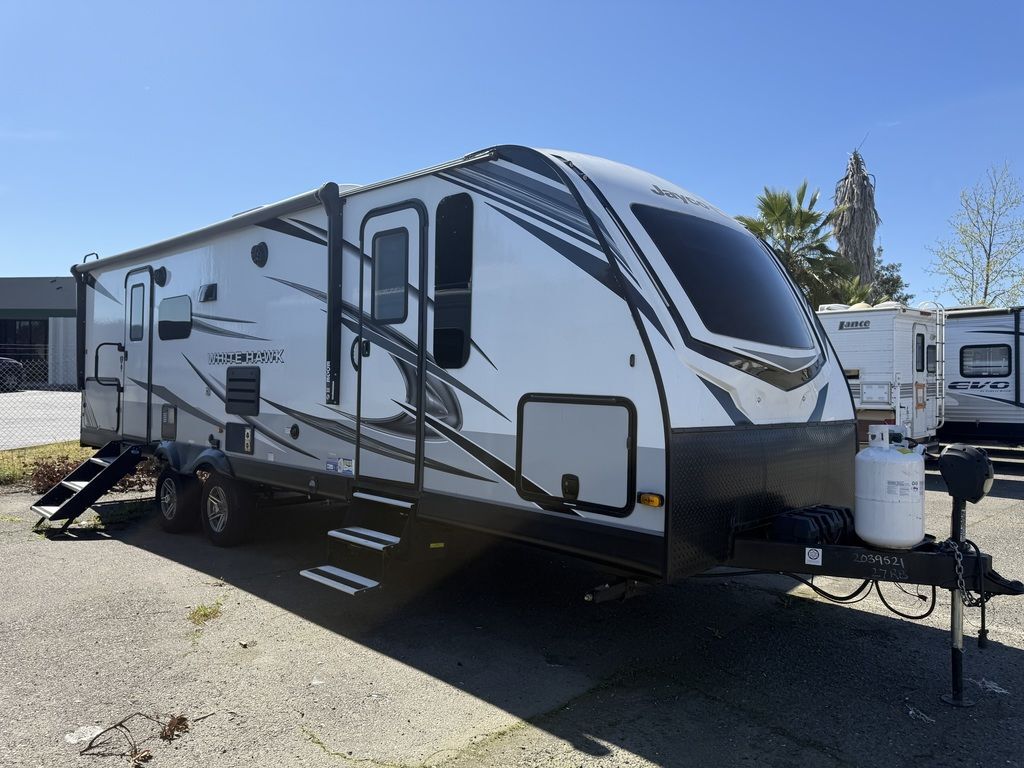 2022 Jayco White Hawk 27RB in sacramento CA