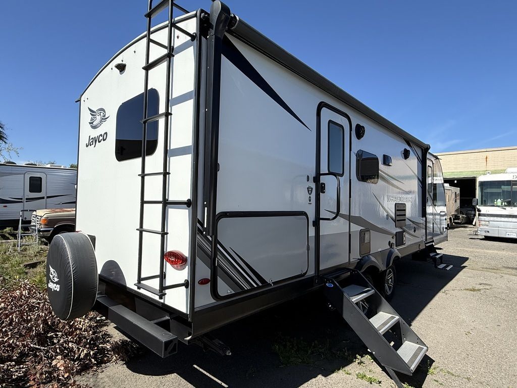 2022 Jayco White Hawk 27RB in sacramento CA