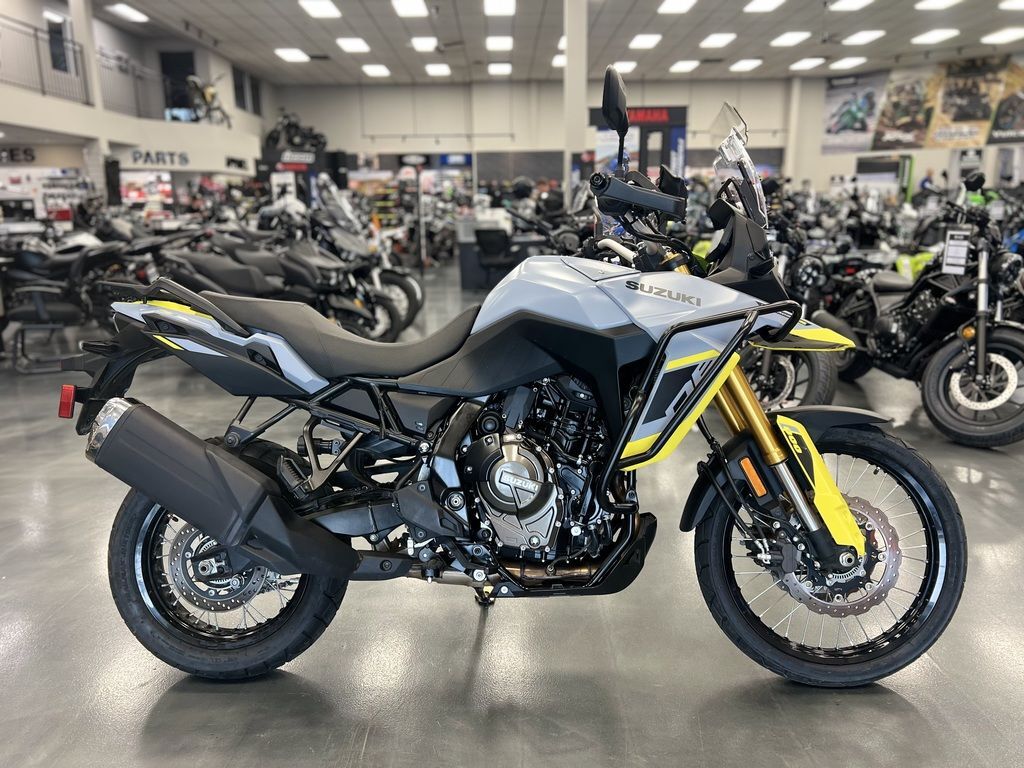 2023 Suzuki V-Strom 800DE 800DE in Hagerstown, MD