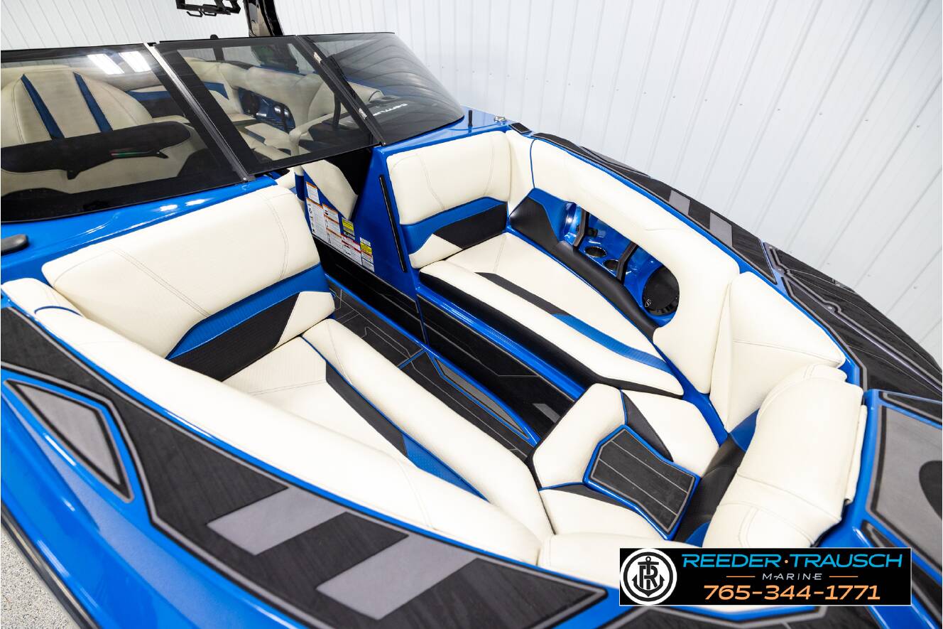 A photo of this 2023 Centurion Ri245