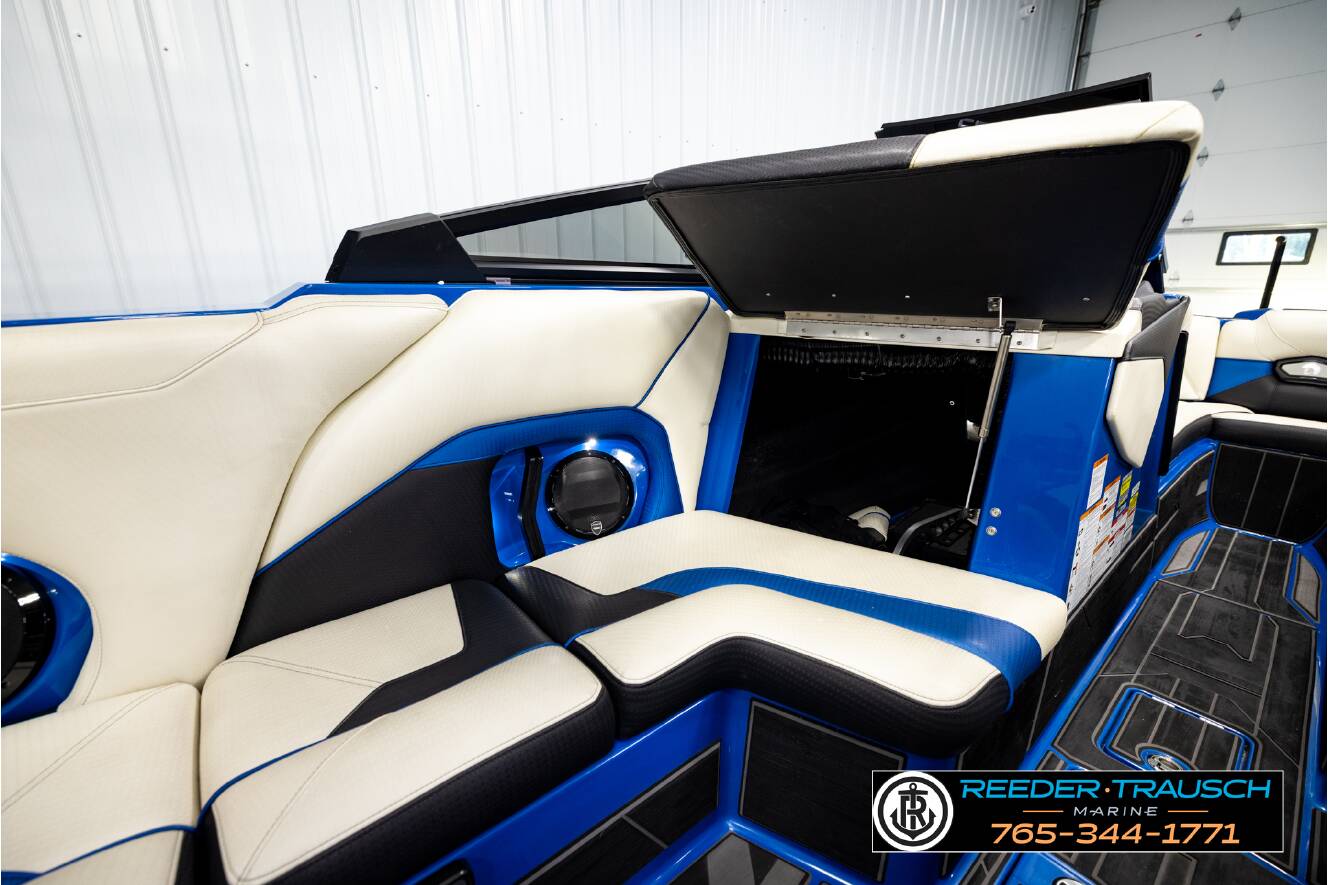 A photo of this 2023 Centurion Ri245