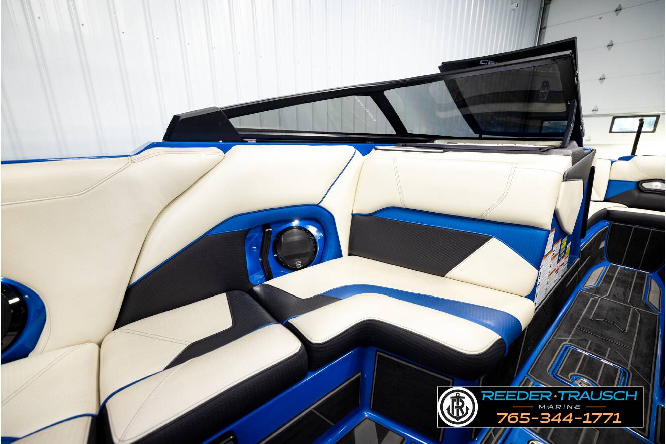 A photo of this 2023 Centurion Ri245