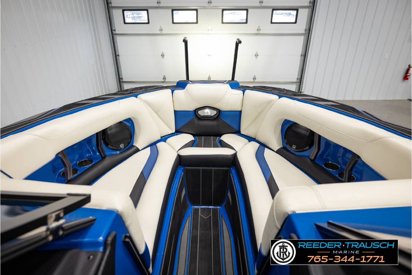 A photo of this 2023 Centurion Ri245