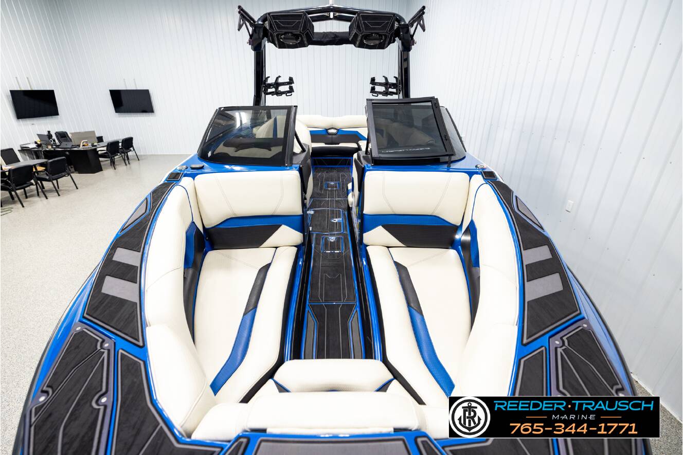 A photo of this 2023 Centurion Ri245