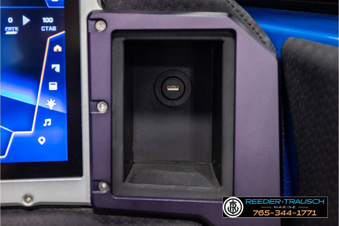 A photo of this 2023 Centurion Ri245