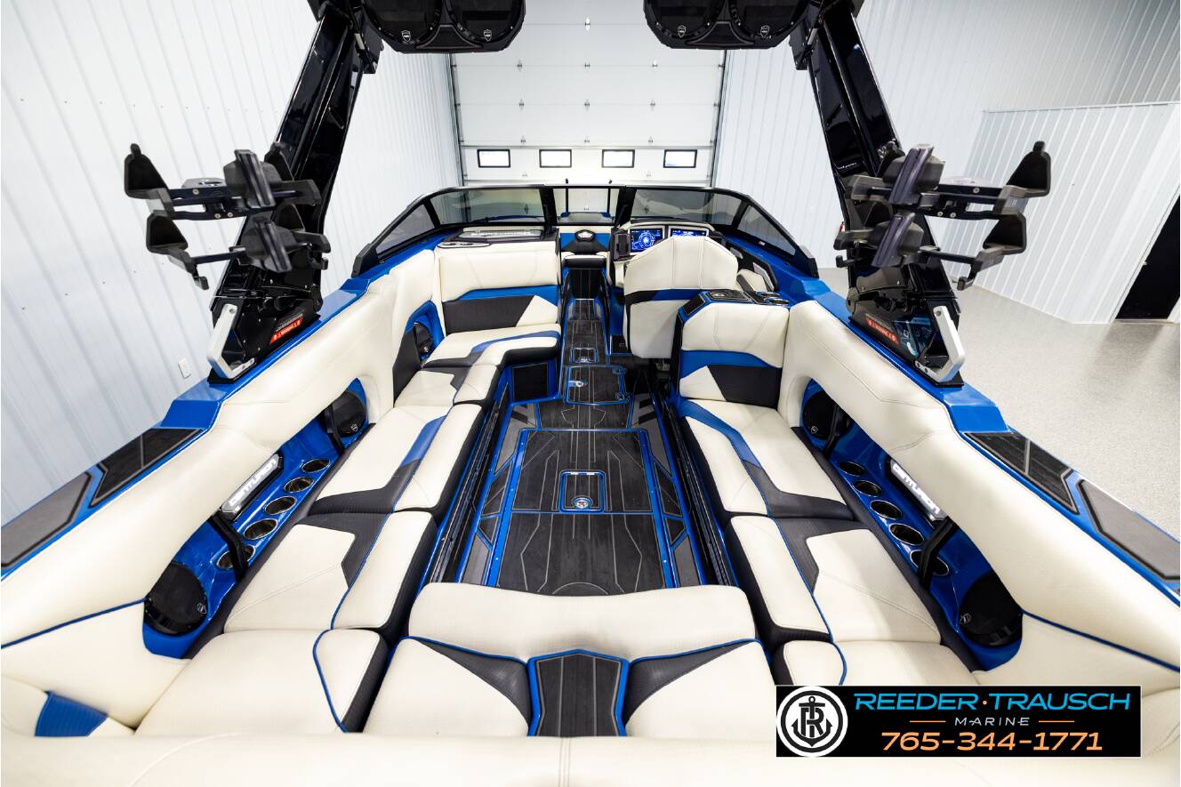 A photo of this 2023 Centurion Ri245