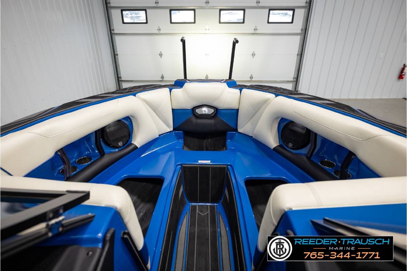 A photo of this 2023 Centurion Ri245