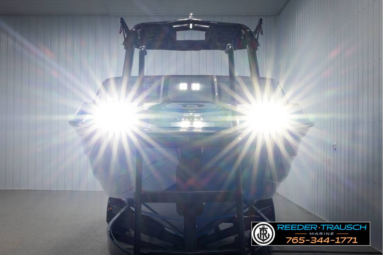 A photo of this 2023 Centurion Ri245