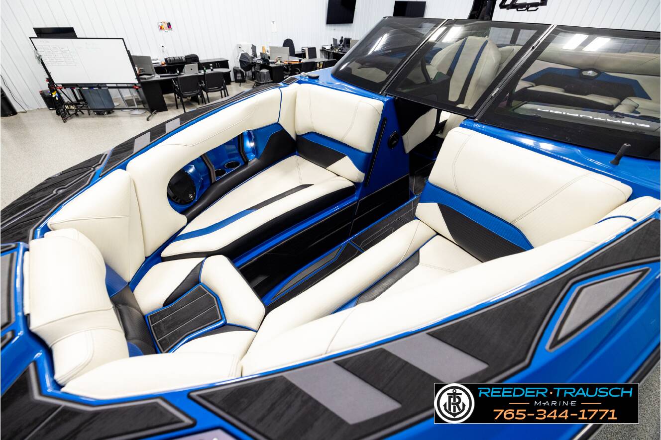 A photo of this 2023 Centurion Ri245