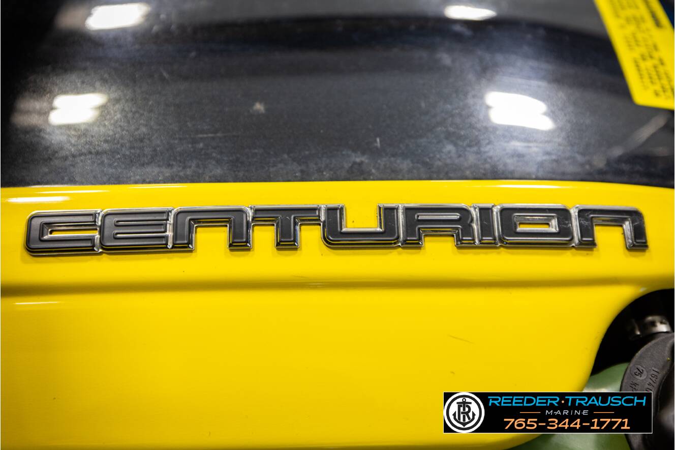 A photo of this 2023 Centurion Ri245