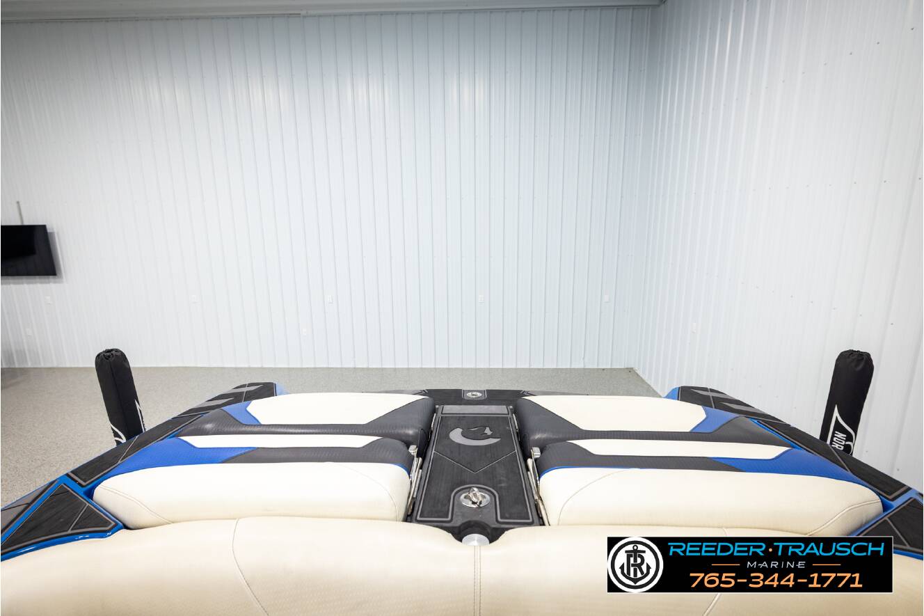 A photo of this 2023 Centurion Ri245
