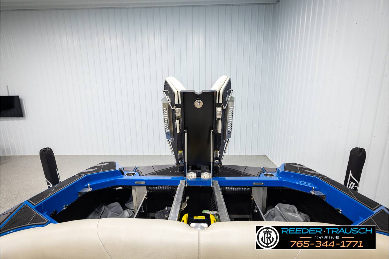 A photo of this 2023 Centurion Ri245