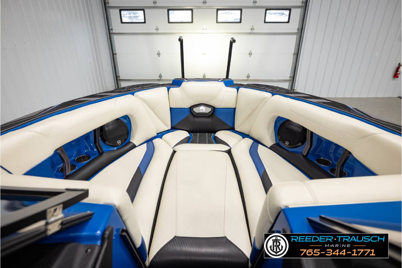 A photo of this 2023 Centurion Ri245