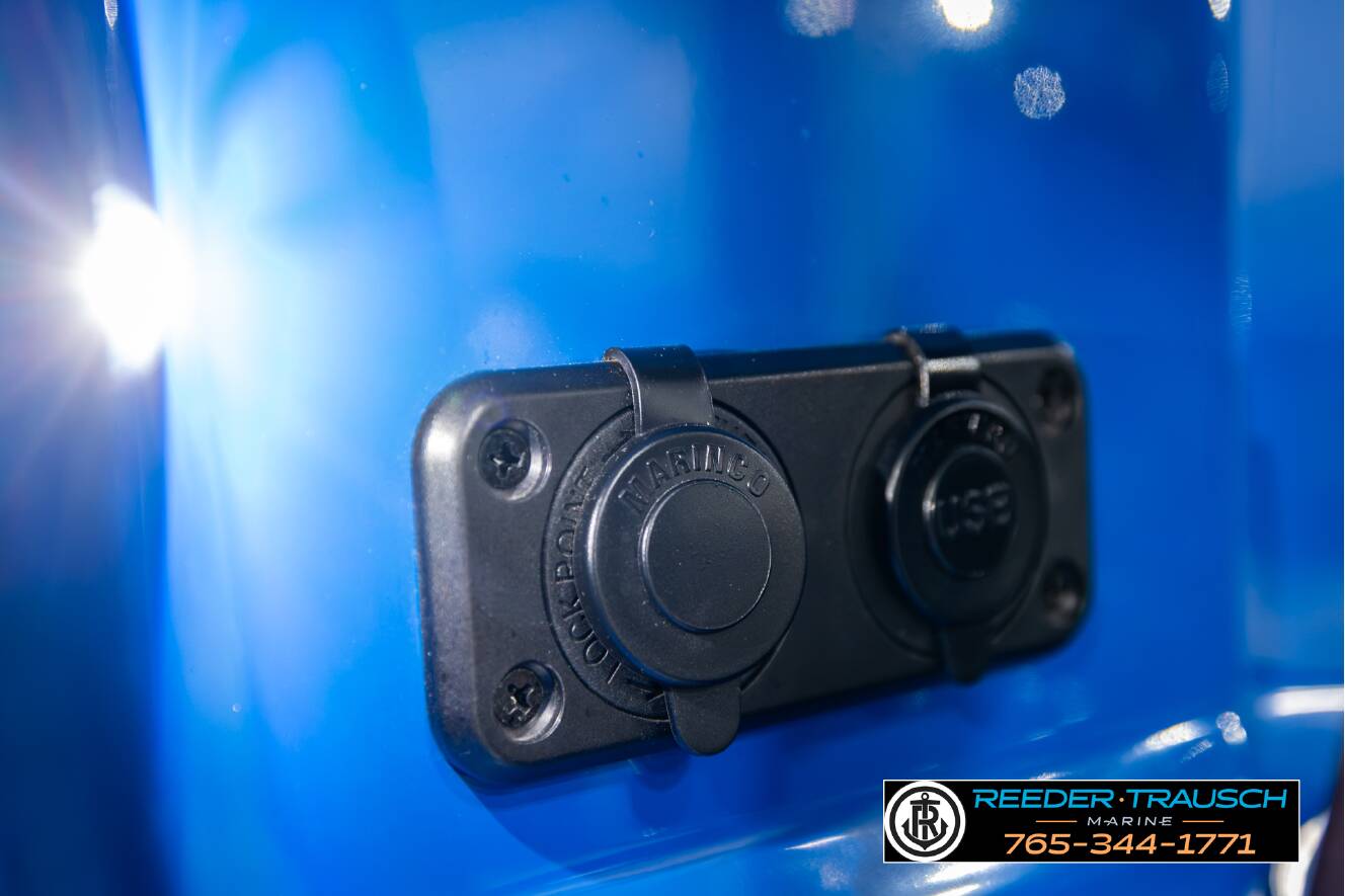 A photo of this 2023 Centurion Ri245