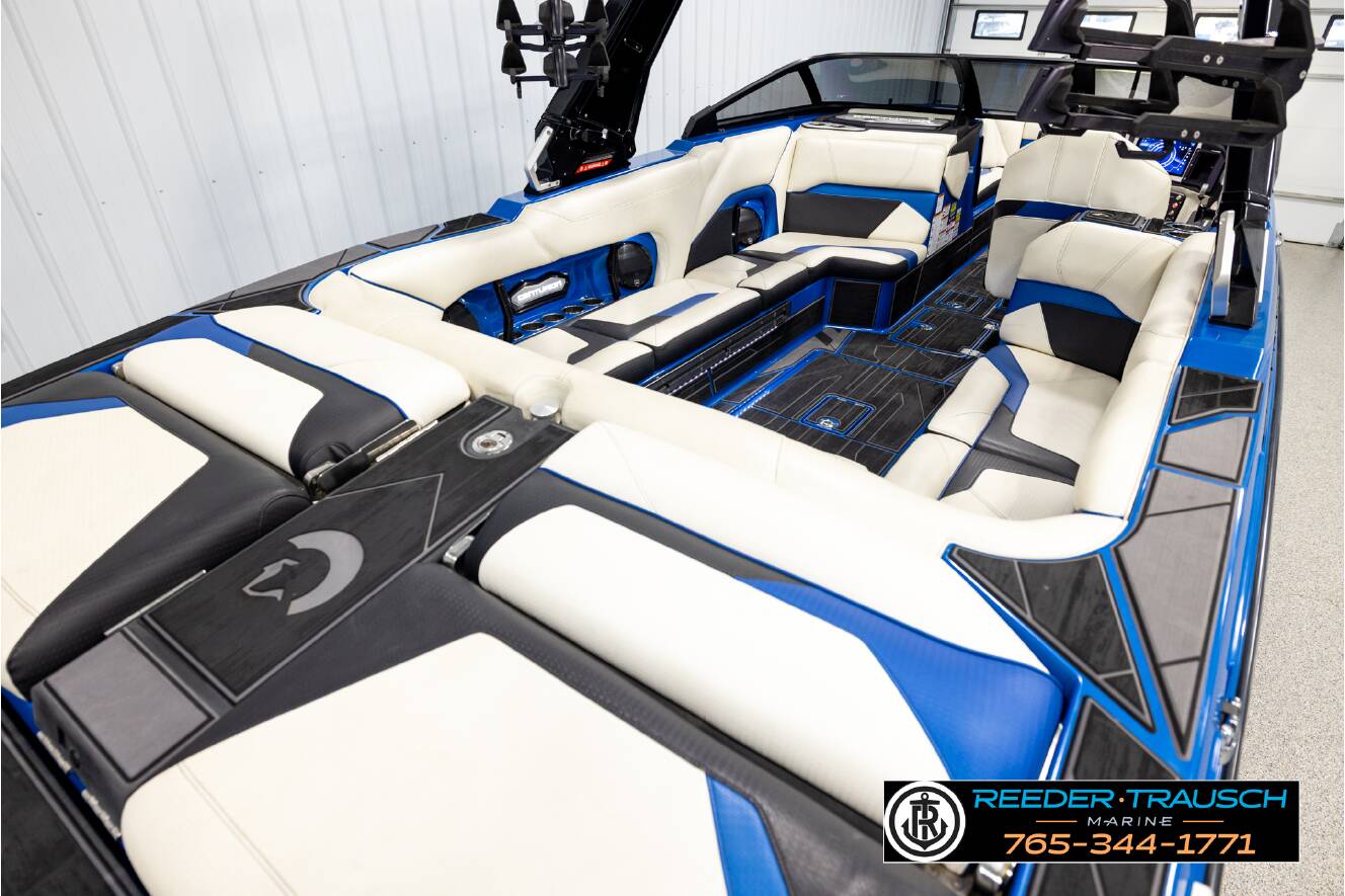 A photo of this 2023 Centurion Ri245