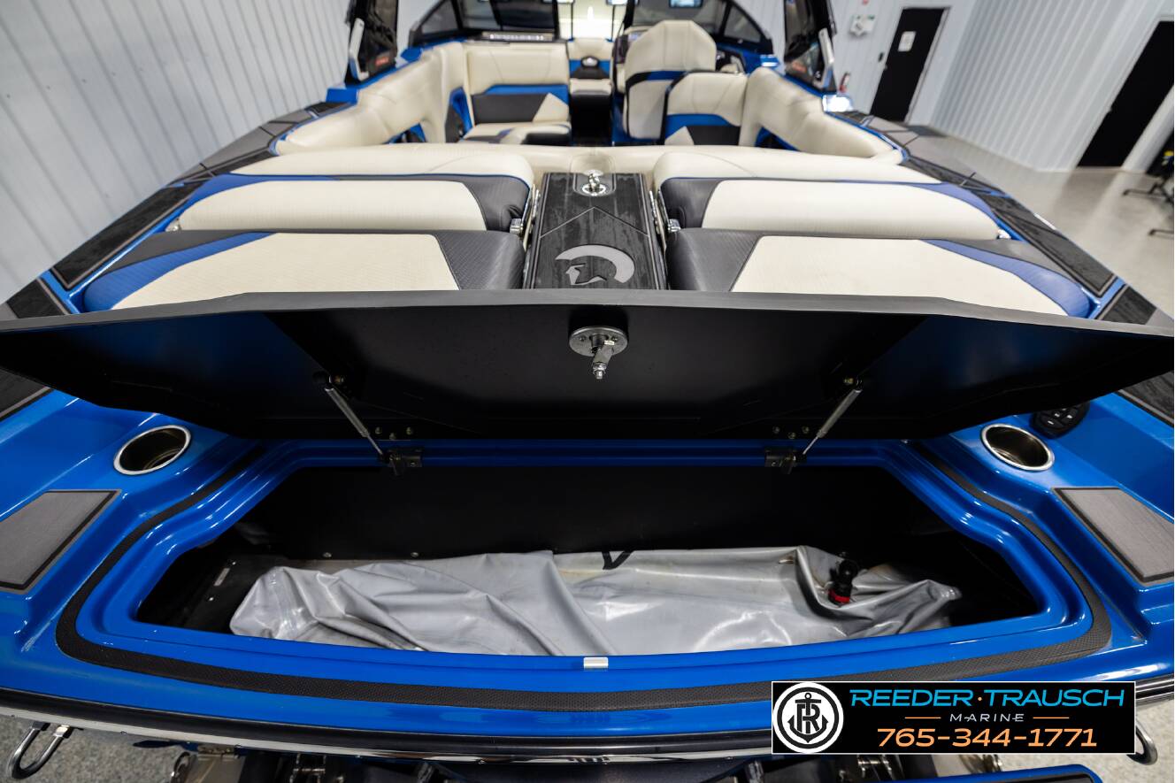 A photo of this 2023 Centurion Ri245