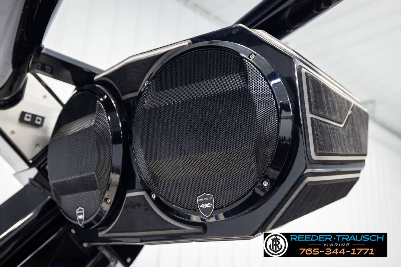 A photo of this 2023 Centurion Ri245
