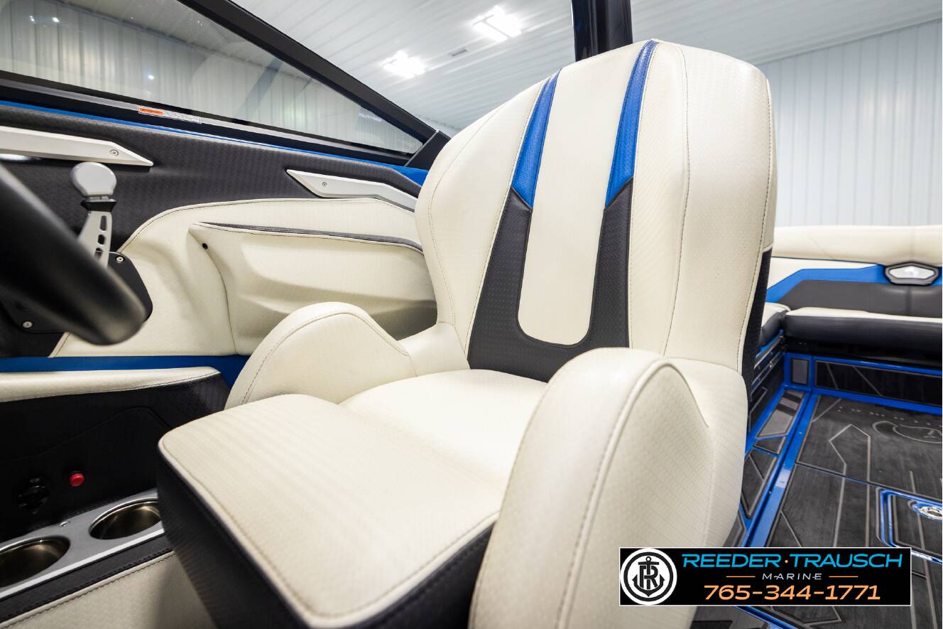 A photo of this 2023 Centurion Ri245