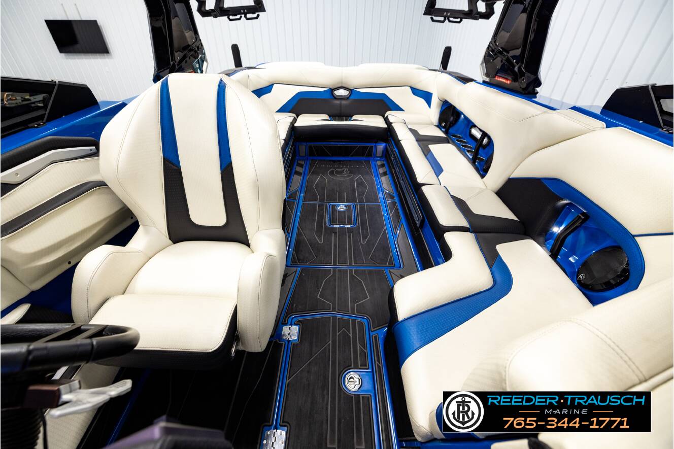 A photo of this 2023 Centurion Ri245