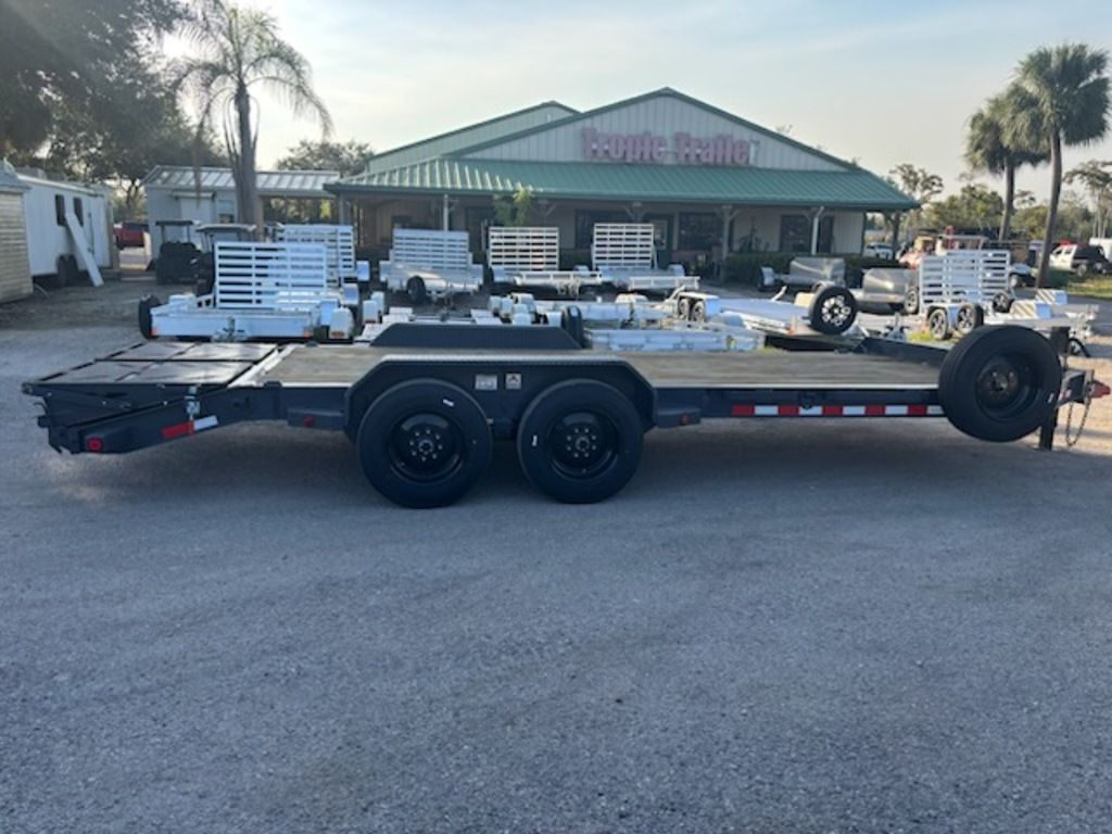 2024 IRONBULL EWB8320 in Fort Myers, FL