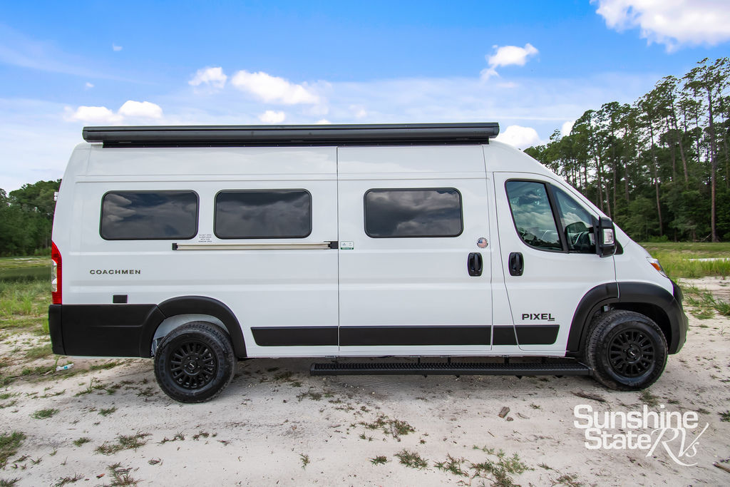 2026 Coachmen Pixel P 2.0M in gainesville FL