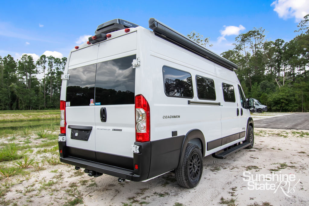 2026 Coachmen Pixel P 2.0M in gainesville FL