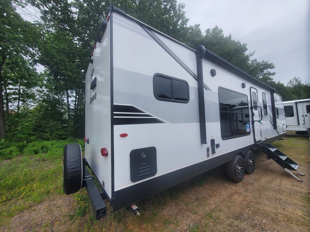 2025 Jayco 290RKS JAY FLIGHT SLX in rhinelander WI