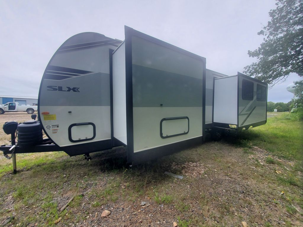 2025 Jayco 290RKS JAY FLIGHT SLX in rhinelander WI