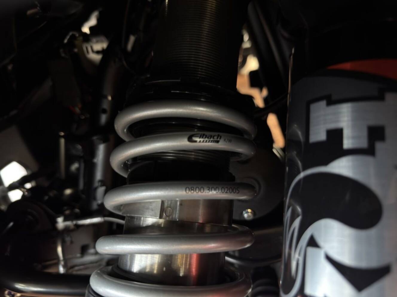 A photo of this 2026 CFMOTO ZFORCE Z10