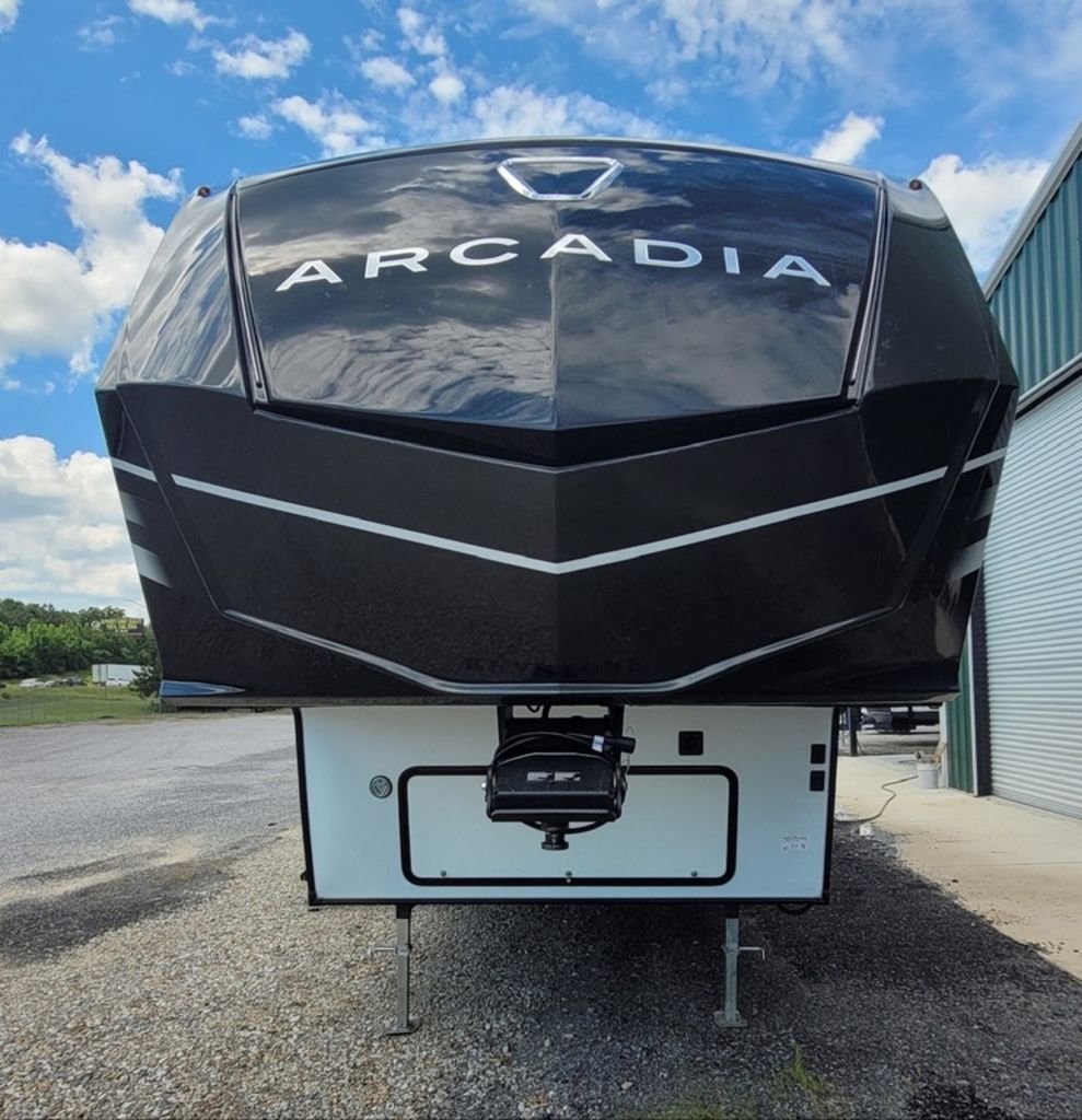 2026 Keystone Rv Arcadia Select 28SLS in dodge city AL