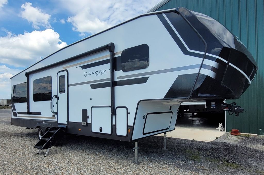 2026 Keystone Rv Arcadia Select 28SLS in dodge city AL