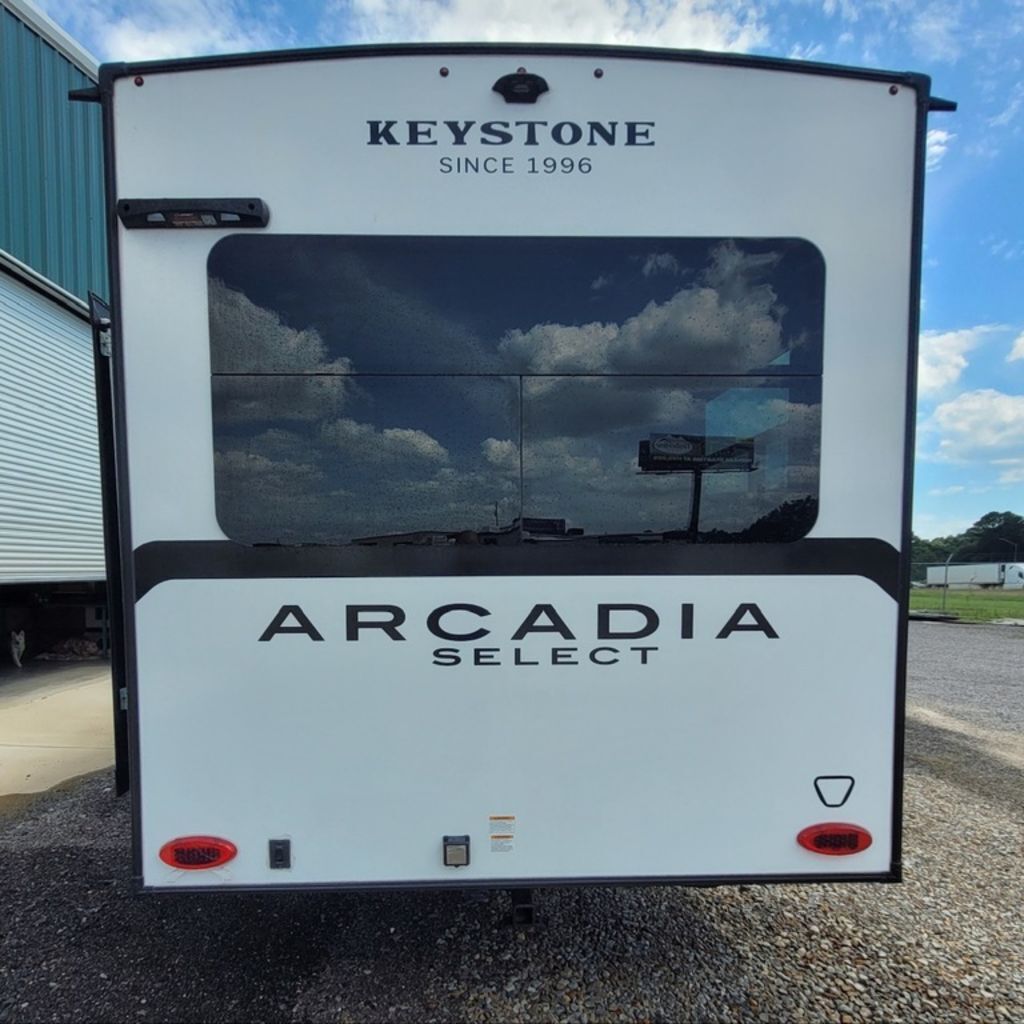 2026 Keystone Rv Arcadia Select 28SLS in dodge city AL
