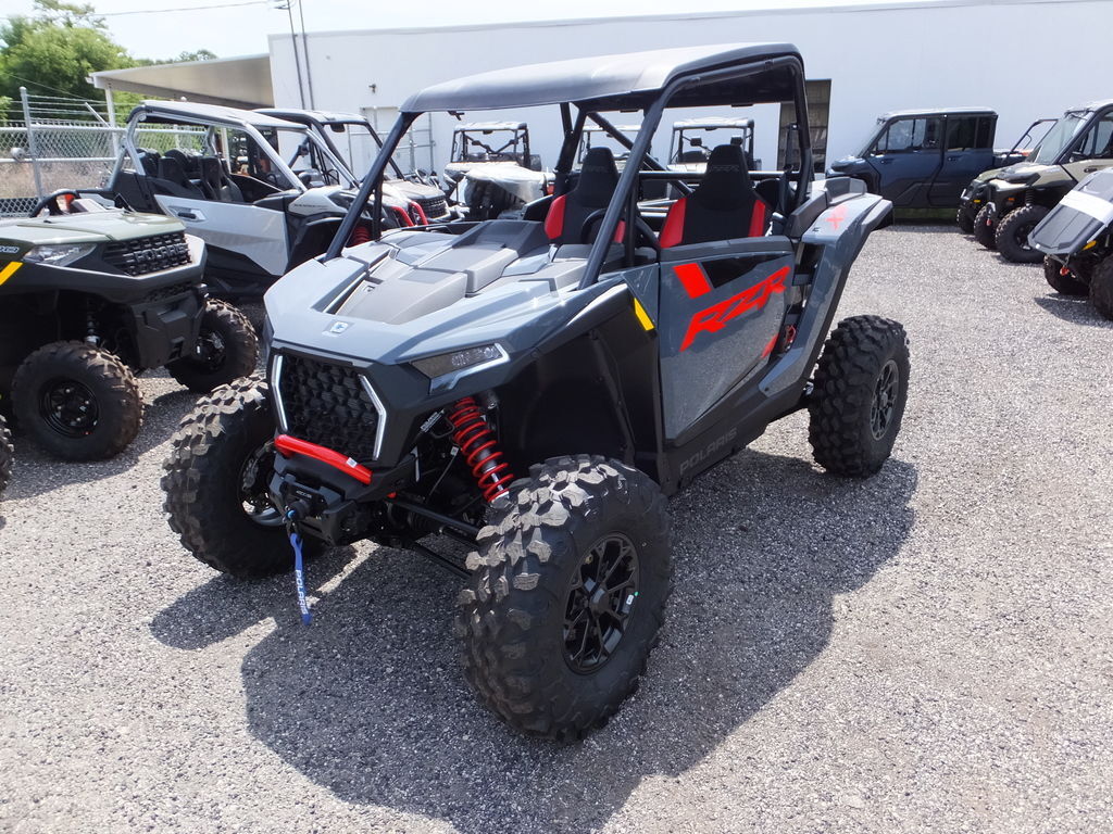Polaris Rzr Xp 1000 Ultimate Four Wheelers For Sale in Florida