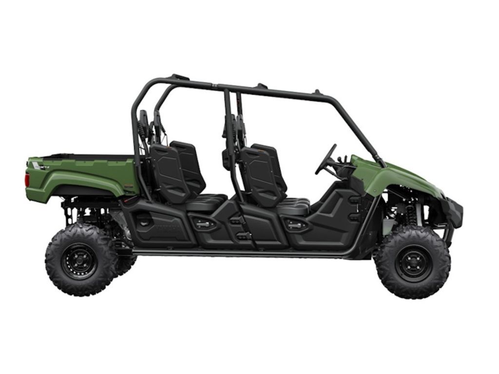 2025 Yamaha Viking VI EPS in west palm beach FL