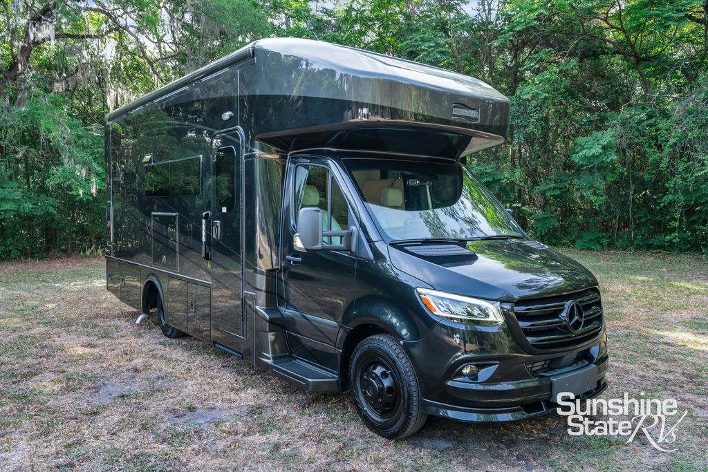 2026 Newmar Freedom Aire 2515 Std RV