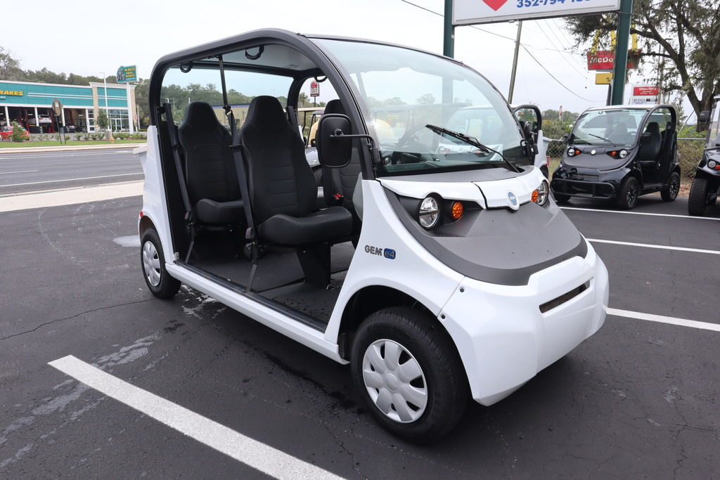2023 Gem® e4 in homosassa FL