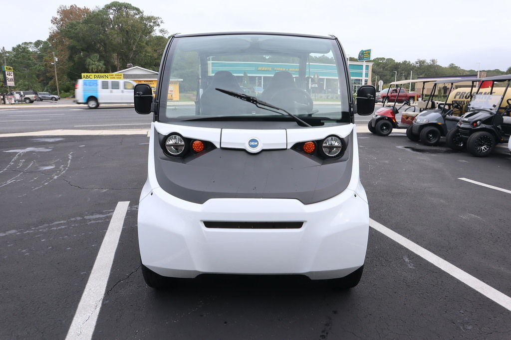 2023 Gem® e4 in homosassa FL