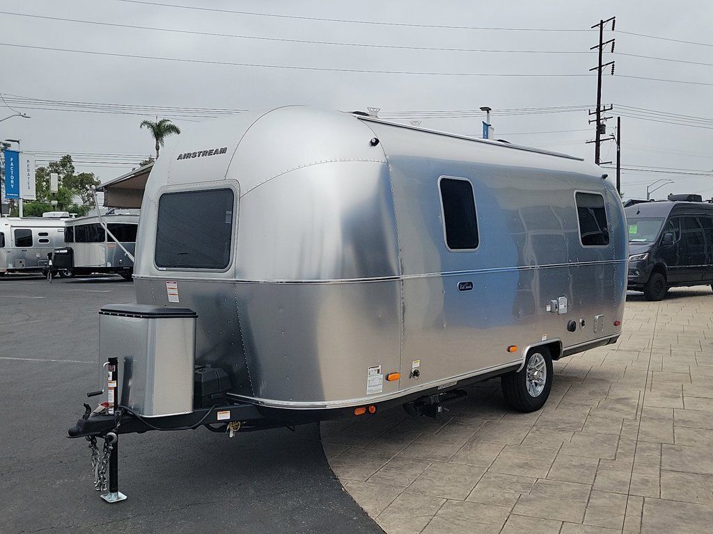 2026 Airstream World Traveler 22RB in midway city CA