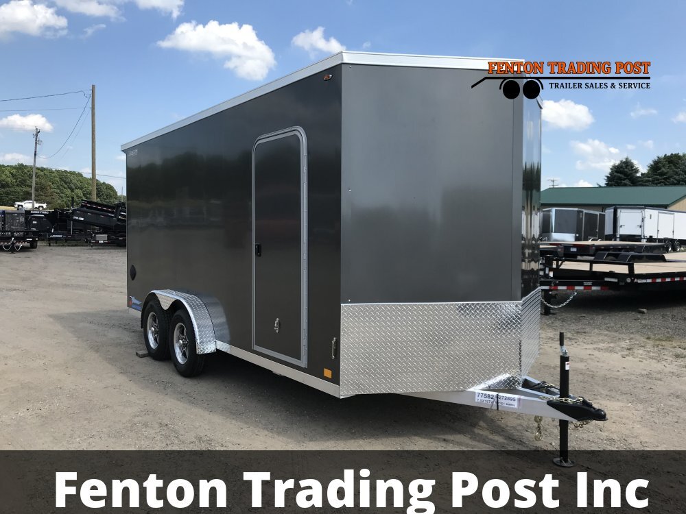 2027 Legend 7.5X18TVTA35 - 7.5x16 Thunder in Fenton, MI