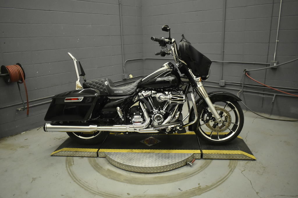 2023 Harley-Davidson® FLHX - Street Glide® FLHX in Great Falls, MT